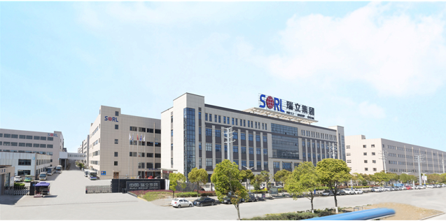 浙江5G全連接工廠系列故事之溫州 乘風(fēng)破浪，5G引領(lǐng)溫州產(chǎn)業(yè)大腦蝶變