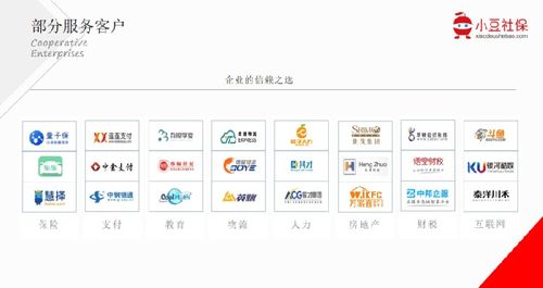 強強聯合 南方網通集團與小豆社保簽署戰略合作協議，共筑互聯網技術新生態